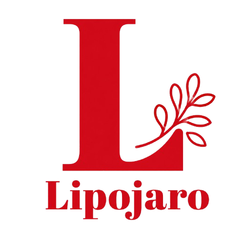 Lipojaro Logo